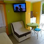 Sobe- - - Free Parking!