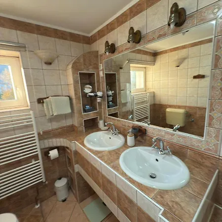 Sobe-apartma Homestay Maribor