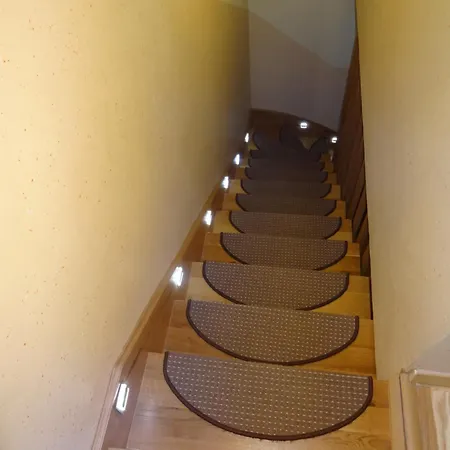 Rum i privatbostad Sobe- - - Free Parking!