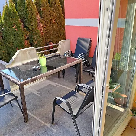 Sobe-apartma Homestay Maribor