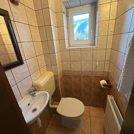Sobe-apartma *