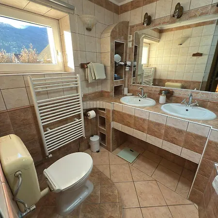 Sobe- - - Free Parking! Maribor