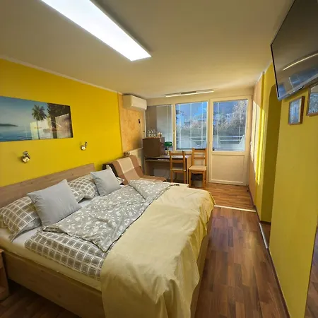 Sobe-apartma * Maribor