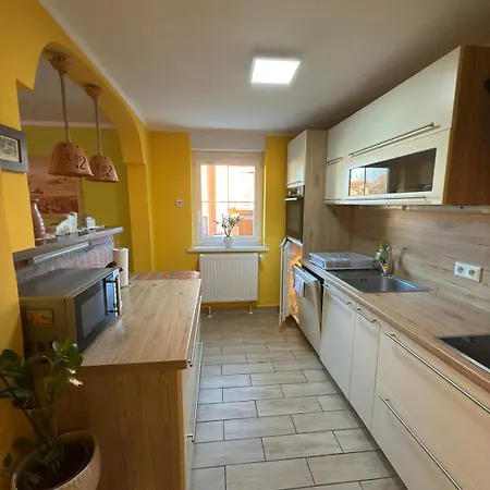 Sobe-apartma