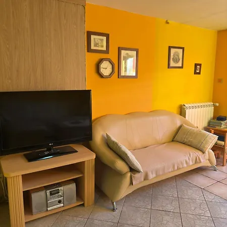Homestay Sobe-apartma