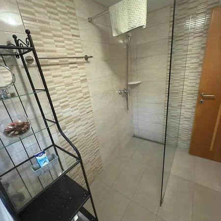 Sobe-apartma Homestay Maribor