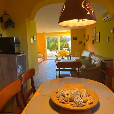 Homestay Sobe-apartma Maribor