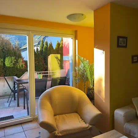 Sobe-apartma *