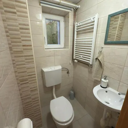 Sobe-apartma * Maribor