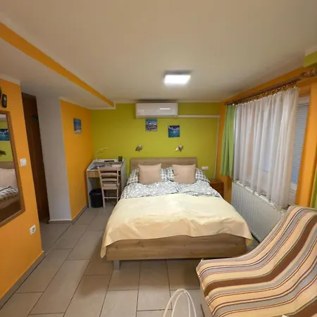 Sobe-apartma