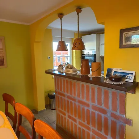 Sobe- - - Free Parking! Nastanitev v družini