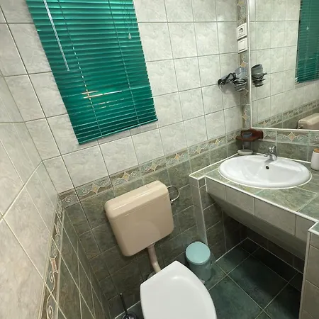 Sobe-apartma Maribor