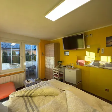 Sobe-apartma * Maribor
