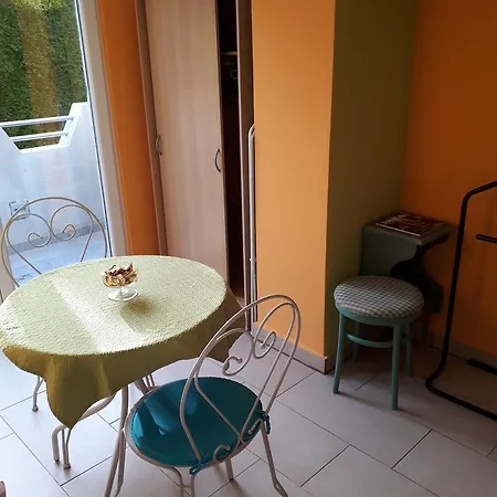 Homestay Sobe-apartma Maribor