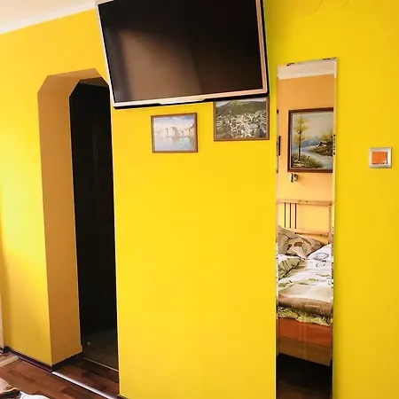 Sobe-apartma Homestay *