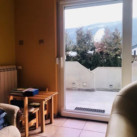Sobe-apartma *