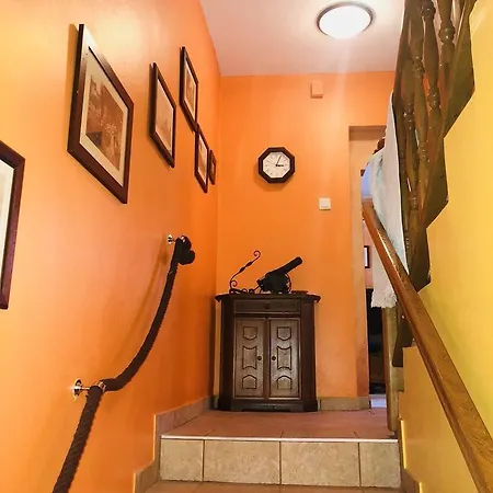 Sobe- - - Free Parking! ماريبور