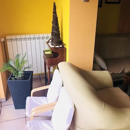 Sobe-apartma