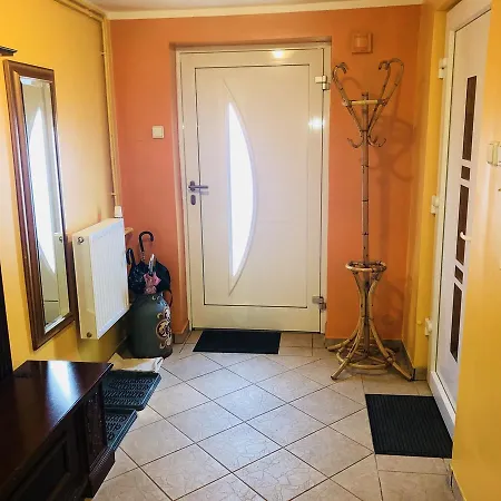 Homestay Sobe-apartma Maribor
