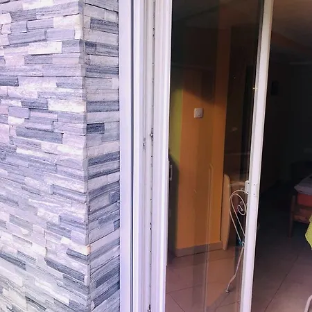 Sobe-apartma