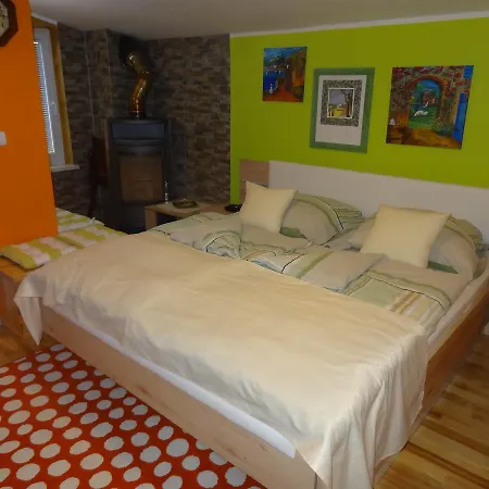 Sobe-apartma
