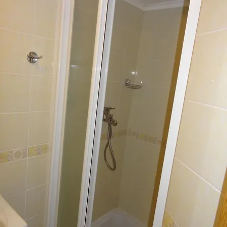 Sobe-apartma *