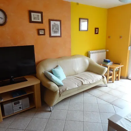Homestay Sobe-apartma *