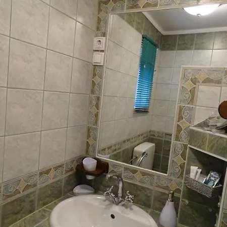 Sobe-apartma Homestay *