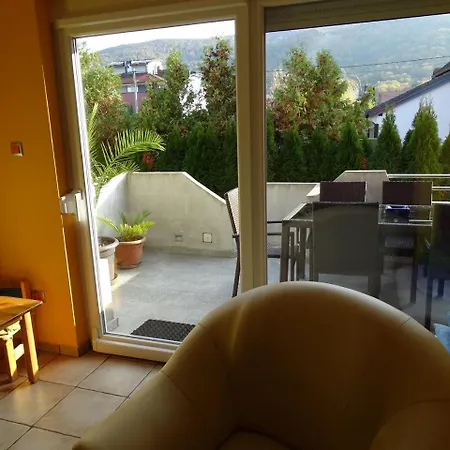 Sobe-apartma