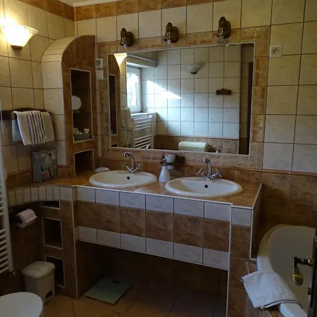 Homestay Sobe-apartma Maribor
