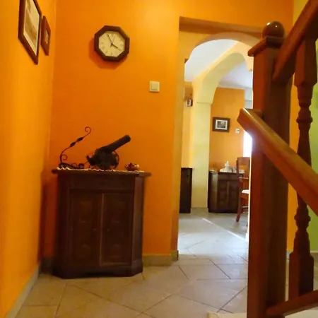 Homestay Sobe-apartma Maribor