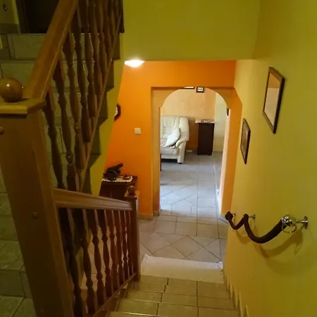 Sobe-apartma *