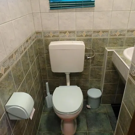 Homestay Sobe-apartma