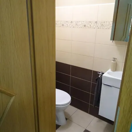 Sobe-apartma Homestay Maribor