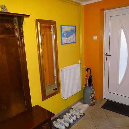 Sobe-apartma Homestay