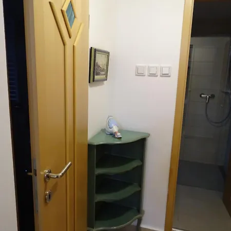 Sobe-apartma Homestay