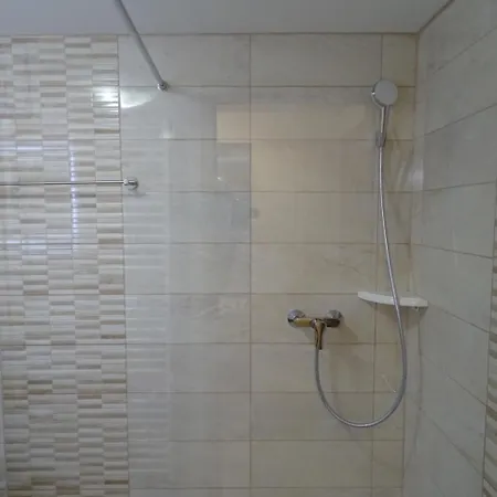 Sobe-apartma *