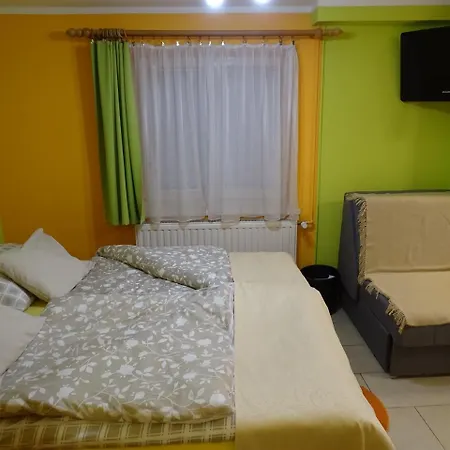 Homestay Sobe-apartma Maribor
