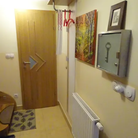 Nastanitev v družini Sobe- - - Free Parking!