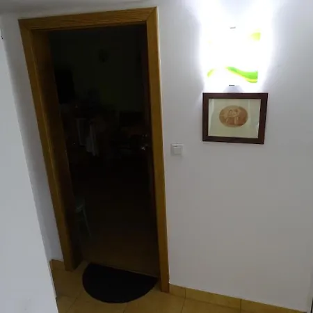 Homestay Sobe-apartma Maribor