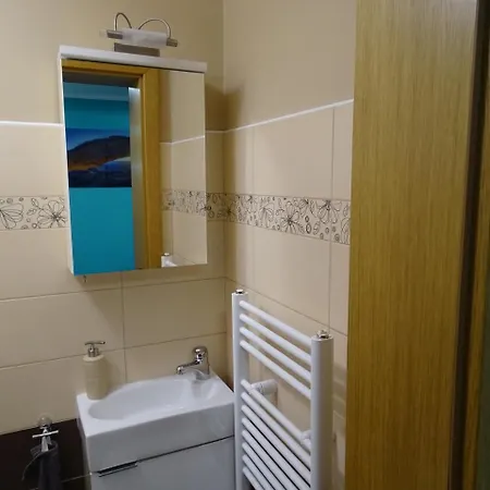 Sobe-apartma Maribor