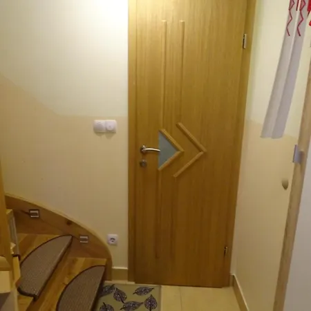 Sobe- - - Free Parking! * Maribor