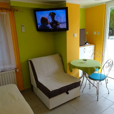 Sobe-apartma