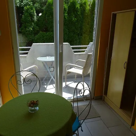 Sobe-apartma Maribor