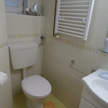 Sobe- - - Free Parking! Nastanitev v družini