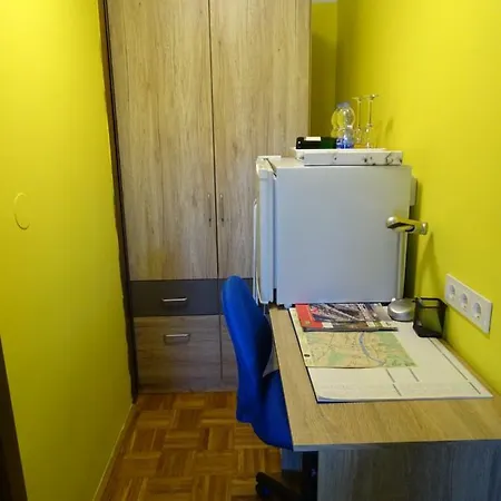 Sobe-apartma * Maribor