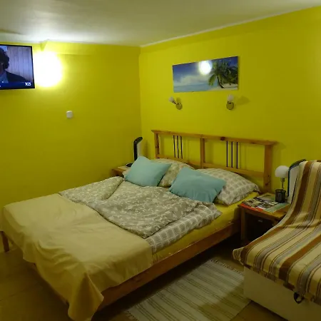 Homestay Sobe-apartma Maribor