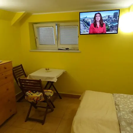 Homestay Sobe-apartma *
