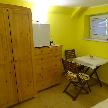 Sobe-apartma * Maribor