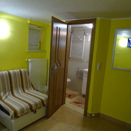 Homestay Sobe-apartma *